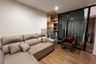 1 Bedroom Condo for sale in The Tree Interchange, Bang Sue, Bangkok near MRT Tao Poon