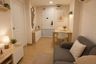 2 Bedroom Condo for sale in The Light New York, Bang Chak, Bangkok near BTS Punnawithi