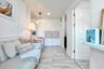1 Bedroom Condo for sale in Assagarn Place Ramkhamhaeng, Khlong Chaokhun Sing, Bangkok near MRT Lat Phrao 83