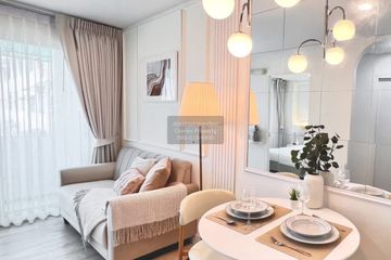 1 Bedroom Condo for sale in Assagarn Place Ramkhamhaeng, Khlong Chaokhun Sing, Bangkok near MRT Lat Phrao 83