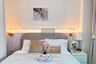 1 Bedroom Condo for sale in Assagarn Place Ramkhamhaeng, Khlong Chaokhun Sing, Bangkok near MRT Lat Phrao 83
