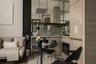 1 Bedroom Condo for sale in The Crest Park Residences, Chatuchak, Bangkok near MRT Phahon Yothin