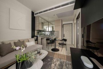 1 Bedroom Condo for sale in The Crest Park Residences, Chatuchak, Bangkok near MRT Phahon Yothin