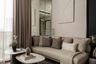 1 Bedroom Condo for sale in The Crest Park Residences, Chatuchak, Bangkok near MRT Phahon Yothin