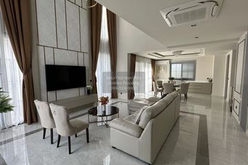 4 Bedroom House for sale in Patta Arcade, Nong Pla Lai, Chonburi