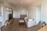 2 Bedroom Condo for sale in U Delight @ Huamak Station, Hua Mak, Bangkok near MRT Si Kritha