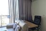 1 Bedroom Condo for sale in Quinn Condo Ratchada, Din Daeng, Bangkok near MRT Sutthisan