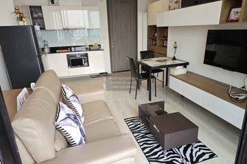 1 Bedroom Condo for sale in Quinn Condo Ratchada, Din Daeng, Bangkok near MRT Sutthisan