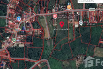 Land for sale in Mai Khao, Phuket