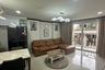 2 Bedroom Condo for rent in Royal Hill Resort, Nong Prue, Chonburi