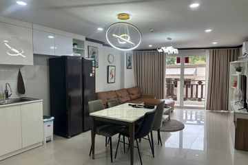 2 Bedroom Condo for rent in Royal Hill Resort, Nong Prue, Chonburi