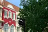 3 Bedroom Townhouse for sale in Baan Klang Muang Rama 9 Soi 43, Suan Luang, Bangkok