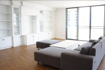 3 Bedroom Apartment for rent in Arcadia Tower, Khlong Tan Nuea, Bangkok near BTS Thong Lo