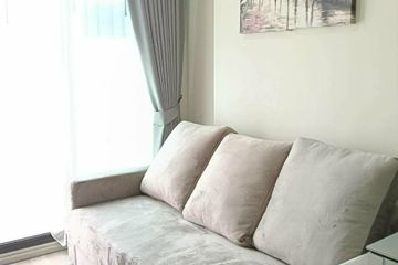 1 Bedroom Condo for sale in Centric Huay Kwang Station, Din Daeng, Bangkok near MRT Huai Khwang