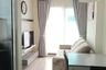 1 Bedroom Condo for sale in Centric Huay Kwang Station, Din Daeng, Bangkok near MRT Huai Khwang