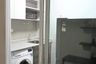 1 Bedroom Condo for sale in Centric Huay Kwang Station, Din Daeng, Bangkok near MRT Huai Khwang