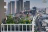 1 Bedroom Condo for sale in Quinn Sukhumvit 101, Bang Chak, Bangkok near BTS Punnawithi