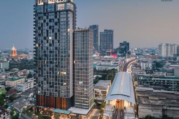 1 Bedroom Condo for sale in Quinn Sukhumvit 101, Bang Chak, Bangkok near BTS Punnawithi