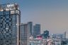 1 Bedroom Condo for sale in Quinn Sukhumvit 101, Bang Chak, Bangkok near BTS Punnawithi