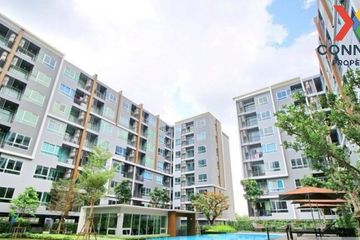 1 Bedroom Condo for sale in Pak Kret, Nonthaburi near MRT Pak Kret Bypass