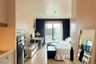 1 Bedroom Condo for sale in Noble Solo, Khlong Tan Nuea, Bangkok near BTS Thong Lo
