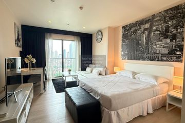 1 Bedroom Condo for sale in Noble Solo, Khlong Tan Nuea, Bangkok near BTS Thong Lo