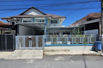 4 Bedroom Townhouse for sale in Baan Prueksa 3 Bang Bua Thong, Bang Khu Rat, Nonthaburi