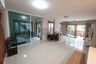 6 Bedroom House for sale in Mantana Lake Watcharapol, O Ngoen, Bangkok