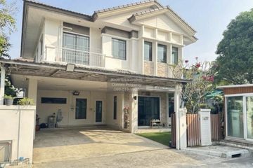 6 Bedroom House for sale in Mantana Lake Watcharapol, O Ngoen, Bangkok