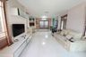 6 Bedroom House for sale in Mantana Lake Watcharapol, O Ngoen, Bangkok