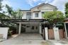 6 Bedroom House for sale in Mantana Lake Watcharapol, O Ngoen, Bangkok