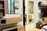 1 Bedroom Condo for sale in The Cube Loft Ladprao 107, Khlong Chan, Bangkok near MRT Lat Phrao 101