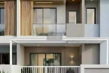 3 Bedroom Townhouse for sale in Baan Bua Thong, Bang Rak Phatthana, Nonthaburi near MRT Khlong Bang Phai