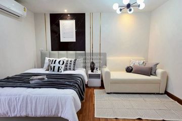 1 Bedroom Condo for sale in Regent Home Bangson, Bang Sue, Bangkok near MRT Bang Son