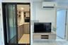 1 Bedroom Condo for sale in The Origin Sukhumvit 105, Bang Na, Bangkok