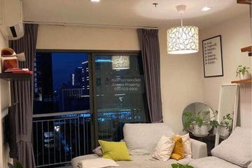 1 Bedroom Condo for sale in Rhythm Sukhumvit 36-38, Khlong Tan, Bangkok near BTS Thong Lo