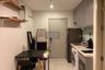 1 Bedroom Condo for sale in Rhythm Sukhumvit 36-38, Khlong Tan, Bangkok near BTS Thong Lo