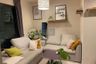 1 Bedroom Condo for sale in Rhythm Sukhumvit 36-38, Khlong Tan, Bangkok near BTS Thong Lo