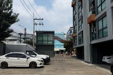 2 Bedroom Condo for sale in The Excel Ratchada 18, Huai Khwang, Bangkok near MRT Sutthisan