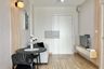 1 Bedroom Condo for sale in Bang Rak Phatthana, Nonthaburi near MRT Khlong Bang Phai