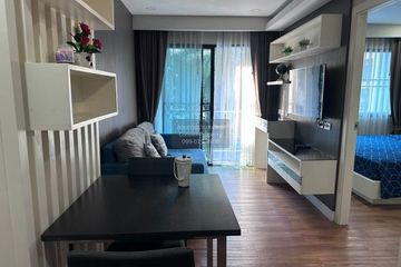 1 Bedroom Condo for sale in Dusit Grand Park, Nong Prue, Chonburi