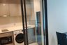 1 Bedroom Condo for sale in Life Asoke, Bang Kapi, Bangkok near MRT Phetchaburi