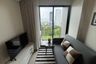 1 Bedroom Condo for sale in Nue Noble Ratchada-Lat Phrao, Chan Kasem, Bangkok near MRT Lat Phrao