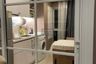 1 Bedroom Condo for sale in Centric Tiwanon Station, Bang Khen, Nonthaburi near MRT Yaek Tiwanon