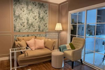 1 Bedroom Condo for sale in Centric Tiwanon Station, Bang Khen, Nonthaburi near MRT Yaek Tiwanon