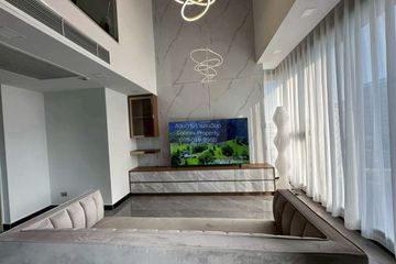 3 Bedroom Condo for sale in One 9 Five Asoke - Rama 9, Huai Khwang, Bangkok near MRT Phra Ram 9