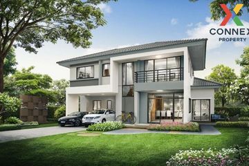 4 Bedroom House for sale in Casa Ville Ramintra-Wongwaen 2, Khlong Song Ton Nun, Bangkok