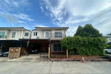 3 Bedroom House for sale in Passorn Pride Pinklao-Wongwaen, Sala Klang, Nonthaburi