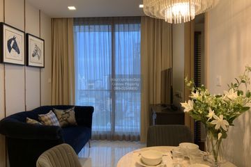 2 Bedroom Condo for sale in Hyde Sukhumvit 11, Khlong Toei Nuea, Bangkok near BTS Nana