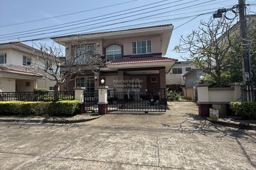 3 Bedroom House for sale in Mantana Phetkasem 81, Nong Khaem, Bangkok